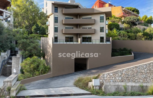 appartamento in vendita a Monreale