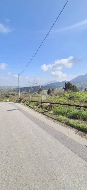 terreno in vendita a Monreale