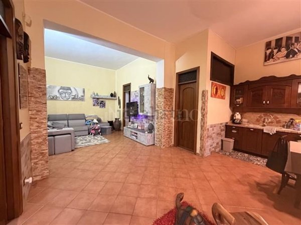 appartamento in vendita a Monreale