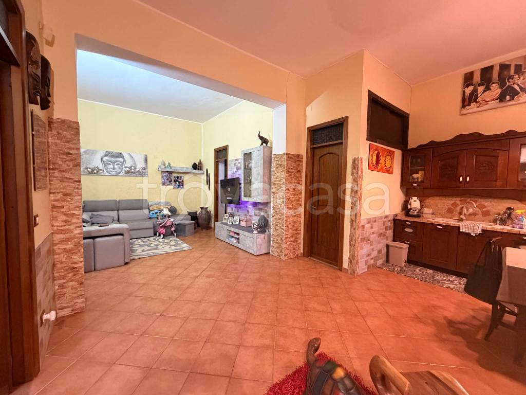 appartamento in vendita a Monreale