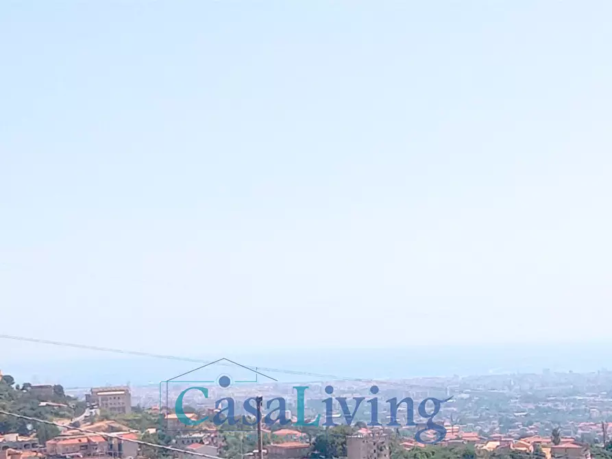 casa indipendente in vendita a Monreale in zona Santa Rosalia