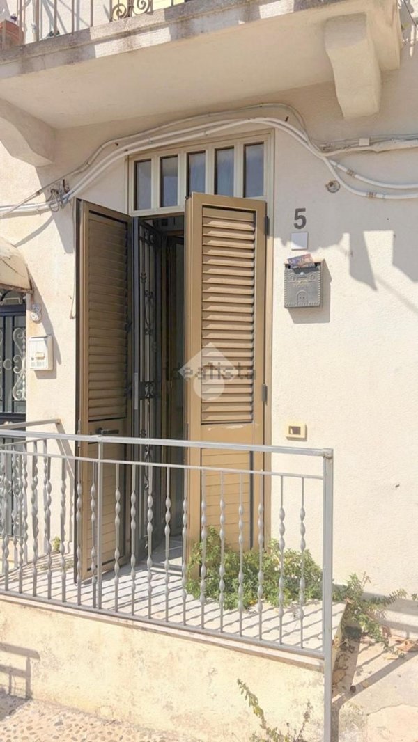 appartamento in vendita a Monreale