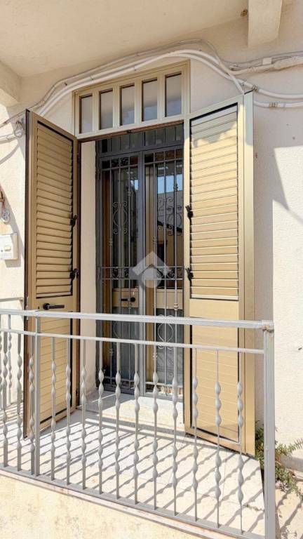 appartamento in vendita a Monreale