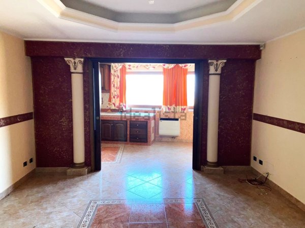appartamento in vendita a Monreale in zona Piano dei Geli