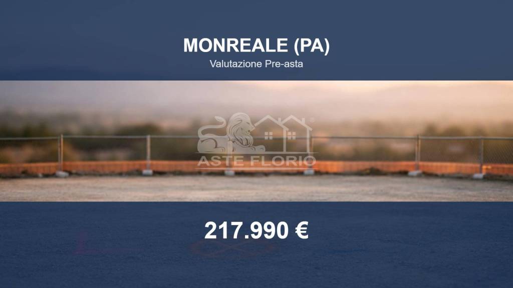 ufficio in vendita a Monreale