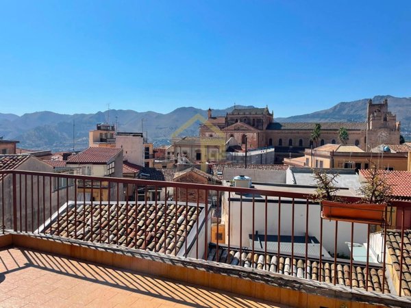 casa indipendente in vendita a Monreale