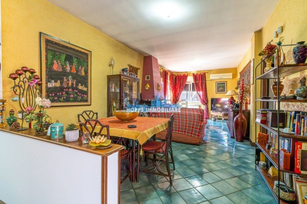 appartamento in vendita a Monreale in zona Pioppo