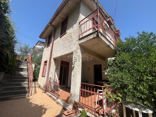 casa indipendente in vendita a Monreale in zona Cannizzaro