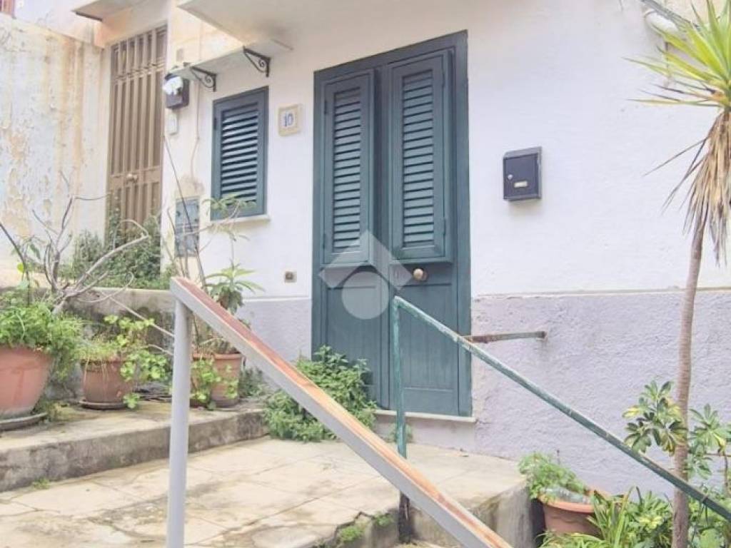 appartamento in vendita a Monreale