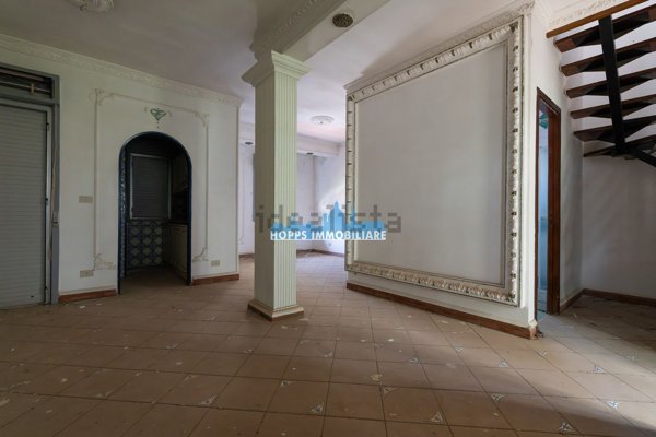 casa indipendente in vendita a Monreale in zona Pioppo