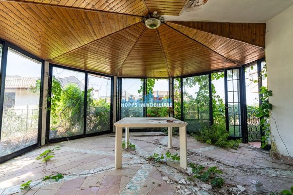 casa indipendente in vendita a Monreale in zona Pioppo