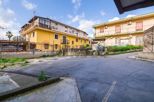 appartamento in vendita a Monreale in zona Aquino