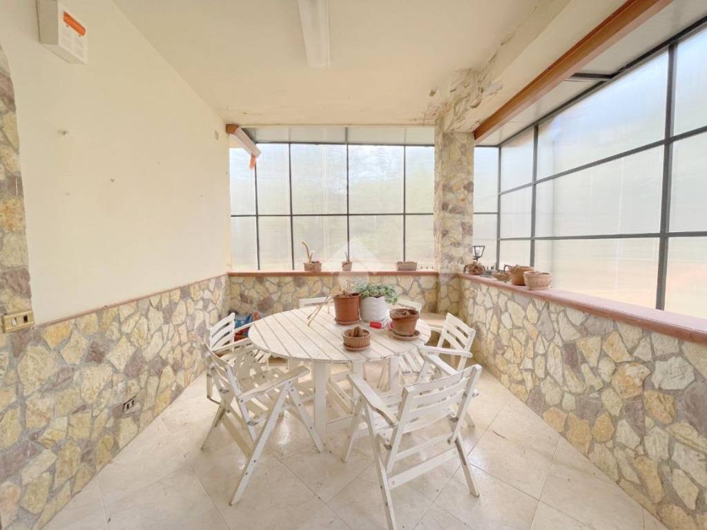 appartamento in vendita a Monreale