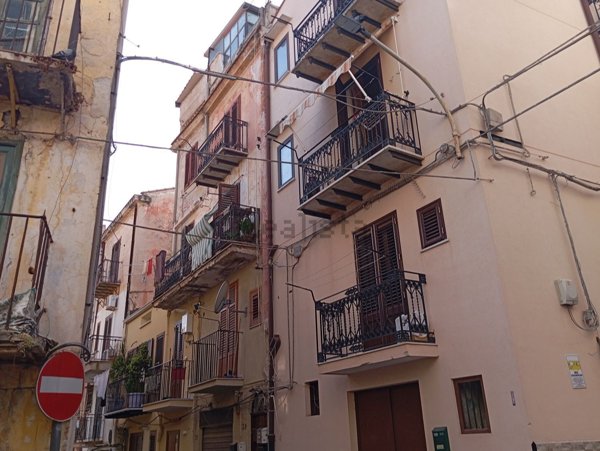 appartamento in vendita a Monreale