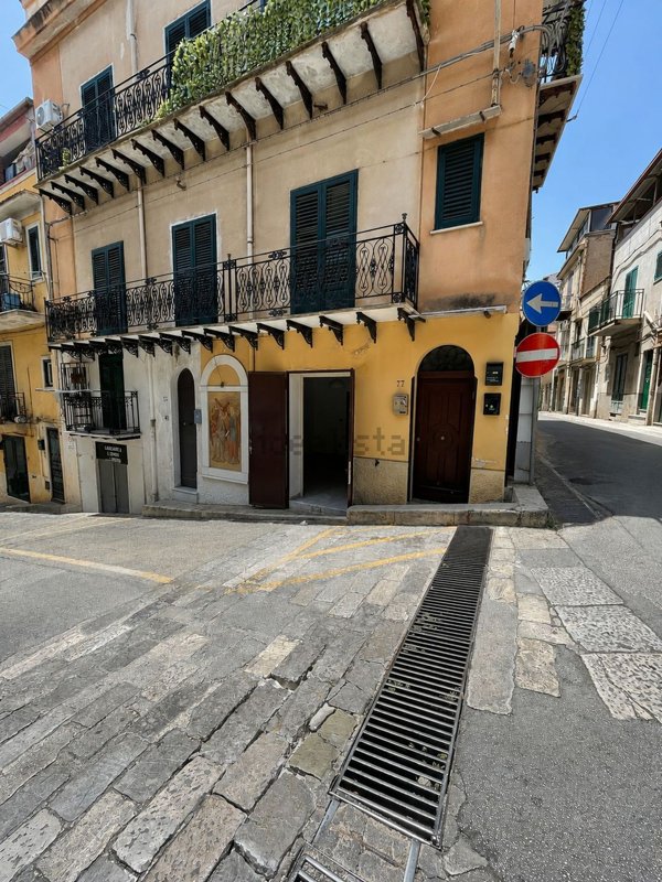 appartamento in vendita a Monreale
