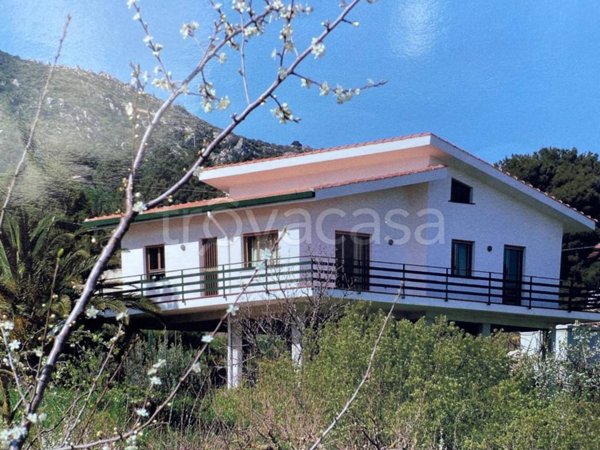 casa indipendente in vendita a Monreale in zona Giacalone