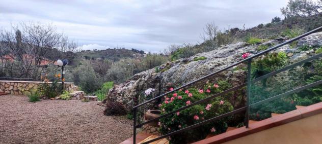 casa indipendente in vendita a Monreale in zona San Martino delle Scale