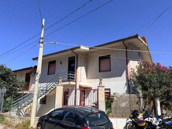 casa indipendente in vendita a Monreale