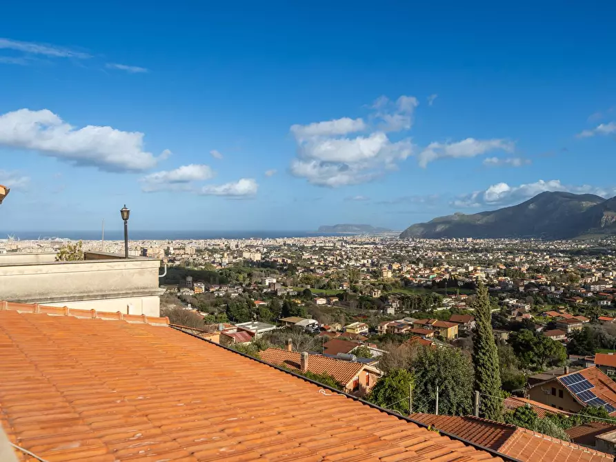 appartamento in vendita a Monreale in zona Tagliavia