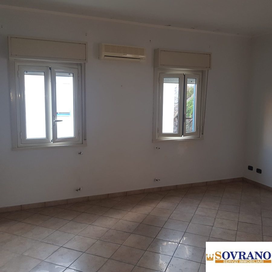 appartamento in vendita a Monreale