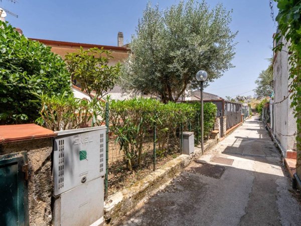casa indipendente in vendita a Monreale