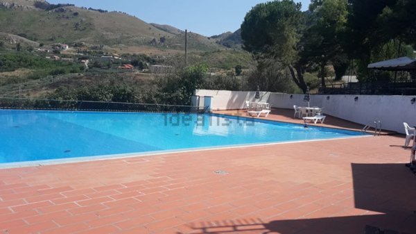 casa indipendente in vendita a Monreale in zona Pioppo
