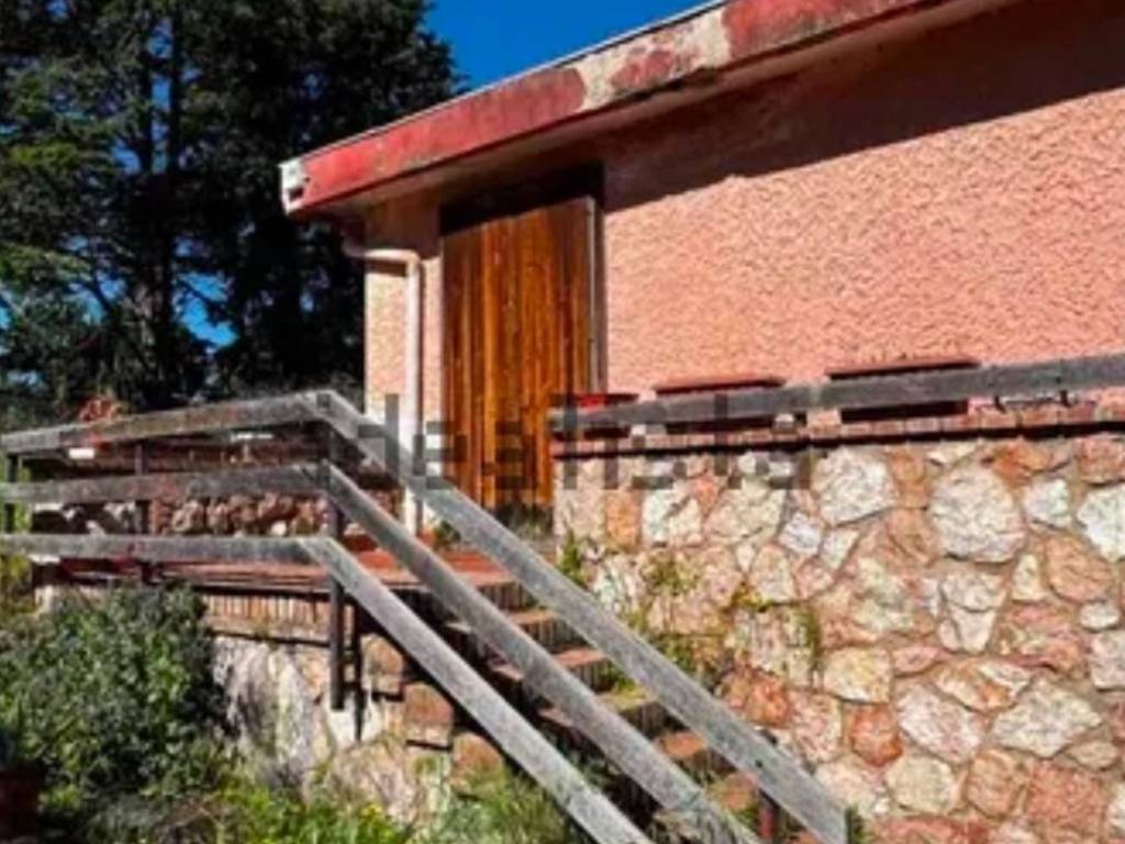 casa indipendente in vendita a Monreale in zona Giacalone