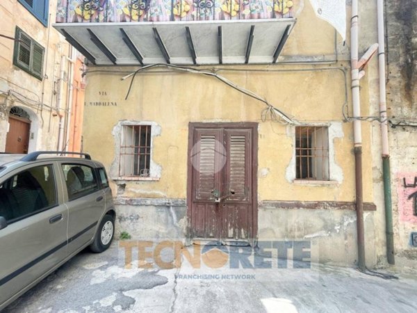 appartamento in vendita a Monreale