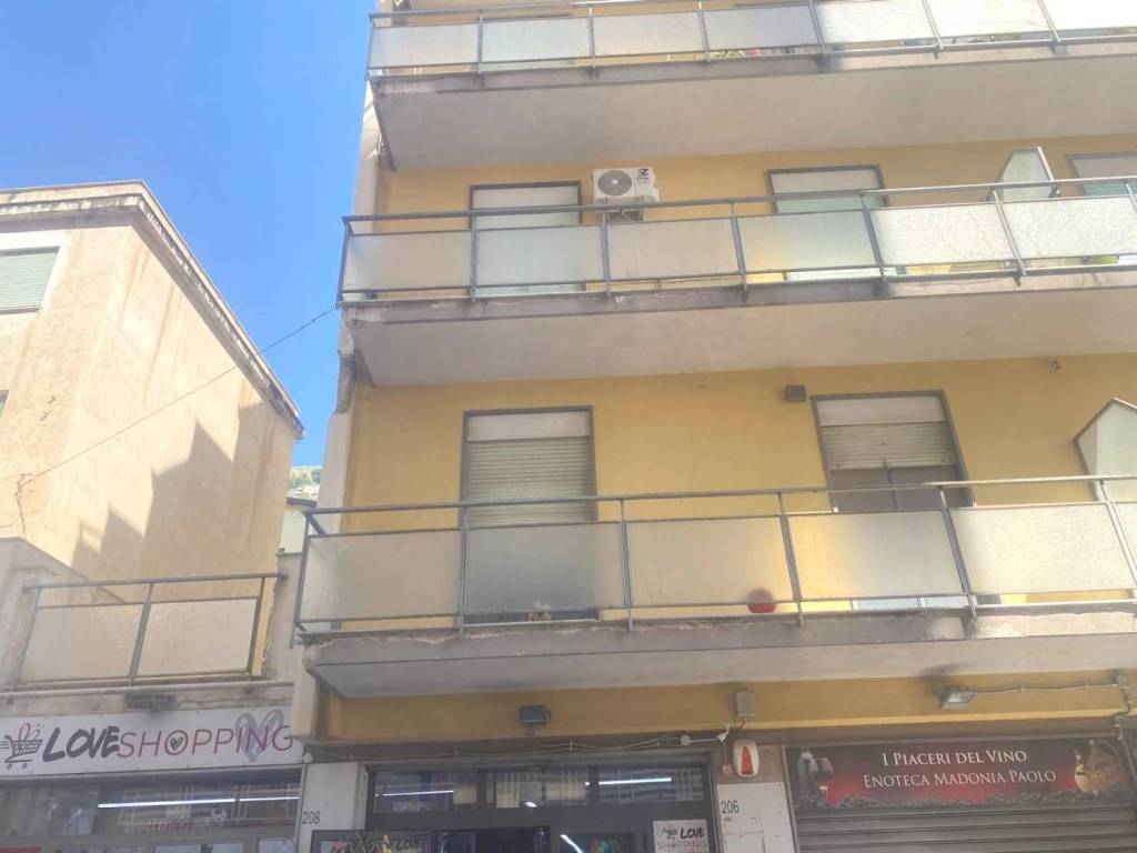 appartamento in vendita a Monreale