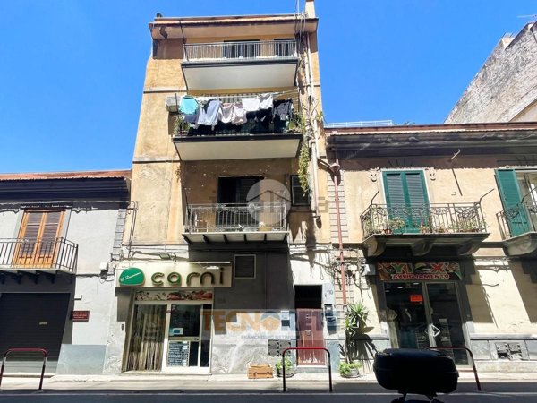 appartamento in vendita a Monreale
