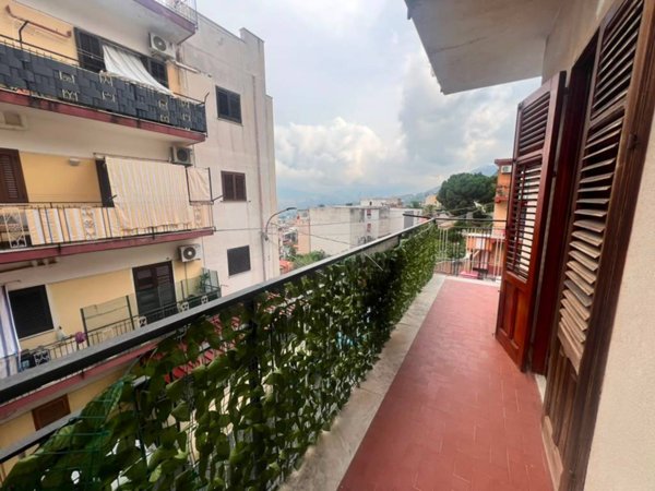 appartamento in vendita a Monreale