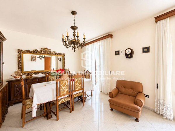 appartamento in vendita a Monreale