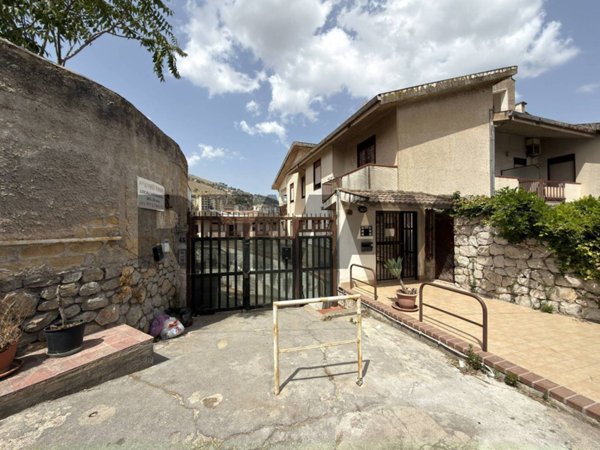 appartamento in vendita a Monreale