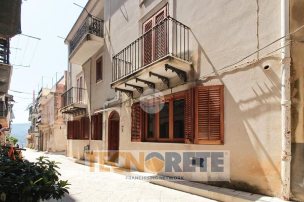 appartamento in vendita a Monreale