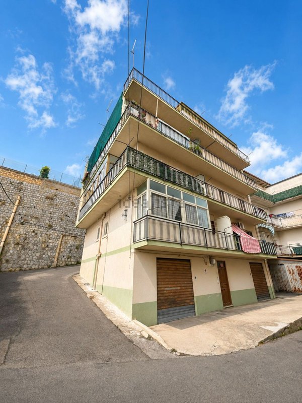 appartamento in vendita a Monreale