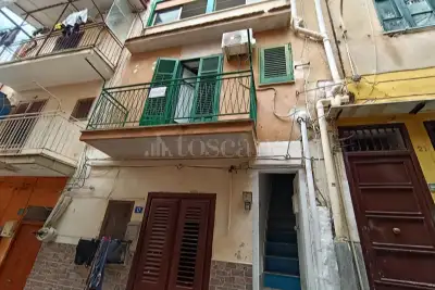 casa indipendente in vendita a Monreale