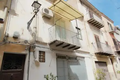 casa indipendente in vendita a Monreale
