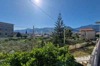 casa indipendente in vendita a Monreale