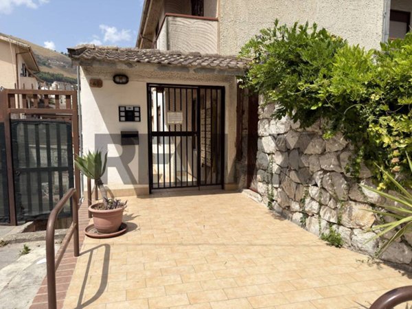 appartamento in vendita a Monreale