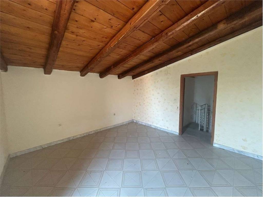 casa indipendente in vendita a Monreale in zona Aquino