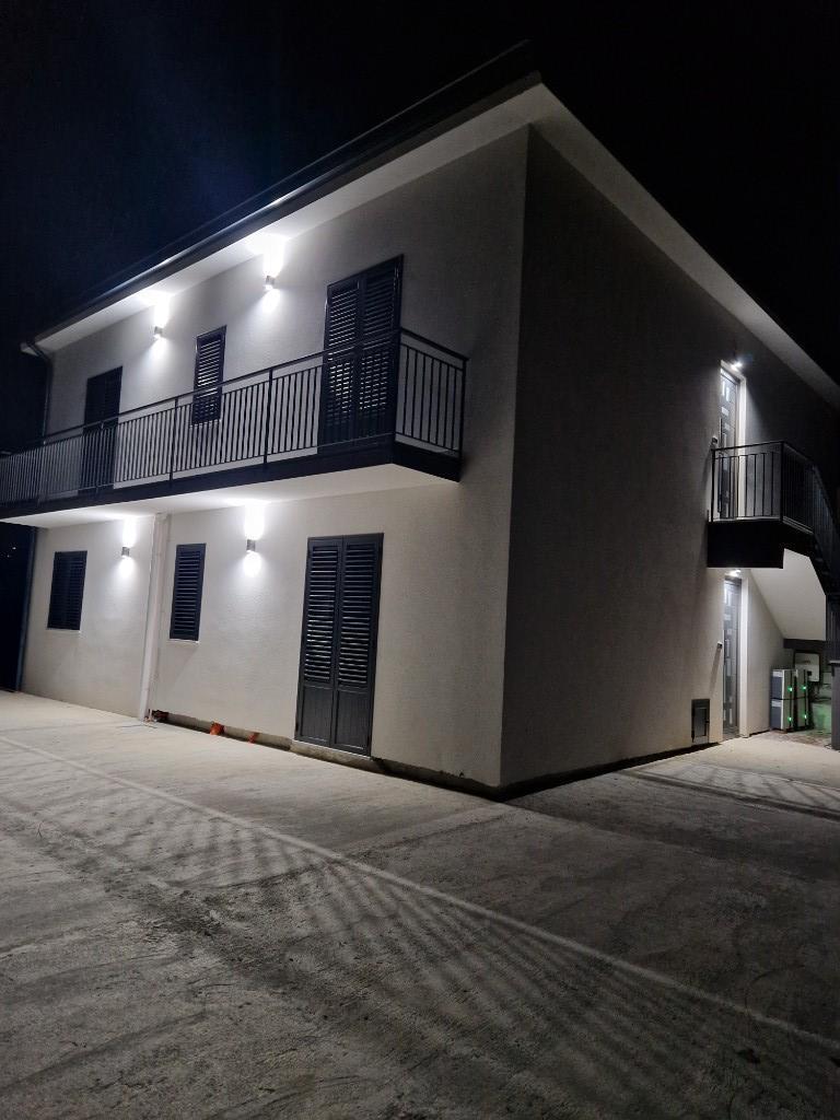 casa indipendente in vendita a Monreale