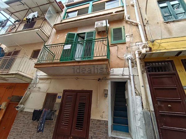 appartamento in vendita a Monreale