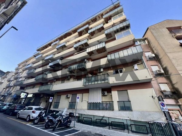 appartamento in vendita a Monreale