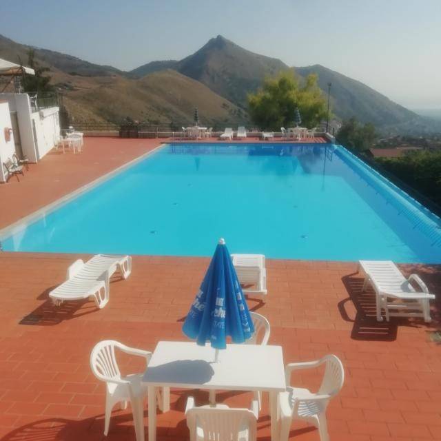casa indipendente in vendita a Monreale