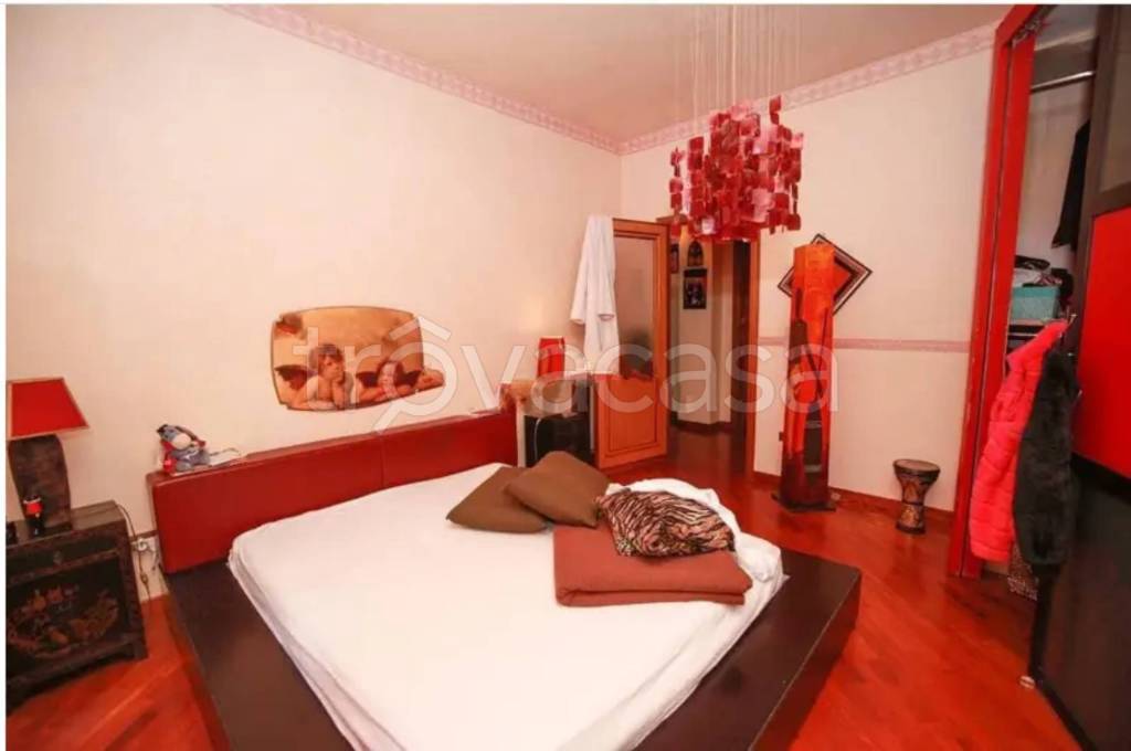 appartamento in vendita a Monreale in zona Pioppo