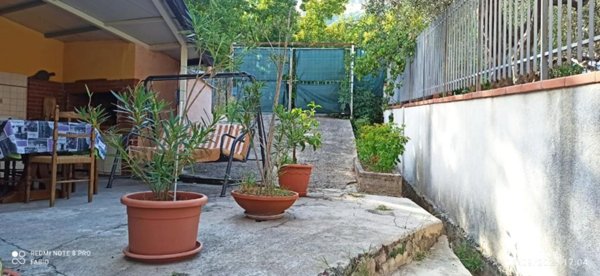 casa indipendente in vendita a Monreale in zona Cannizzaro