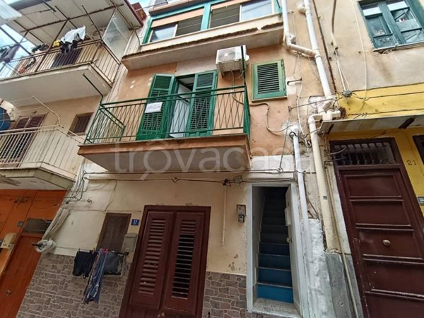 casa indipendente in vendita a Monreale