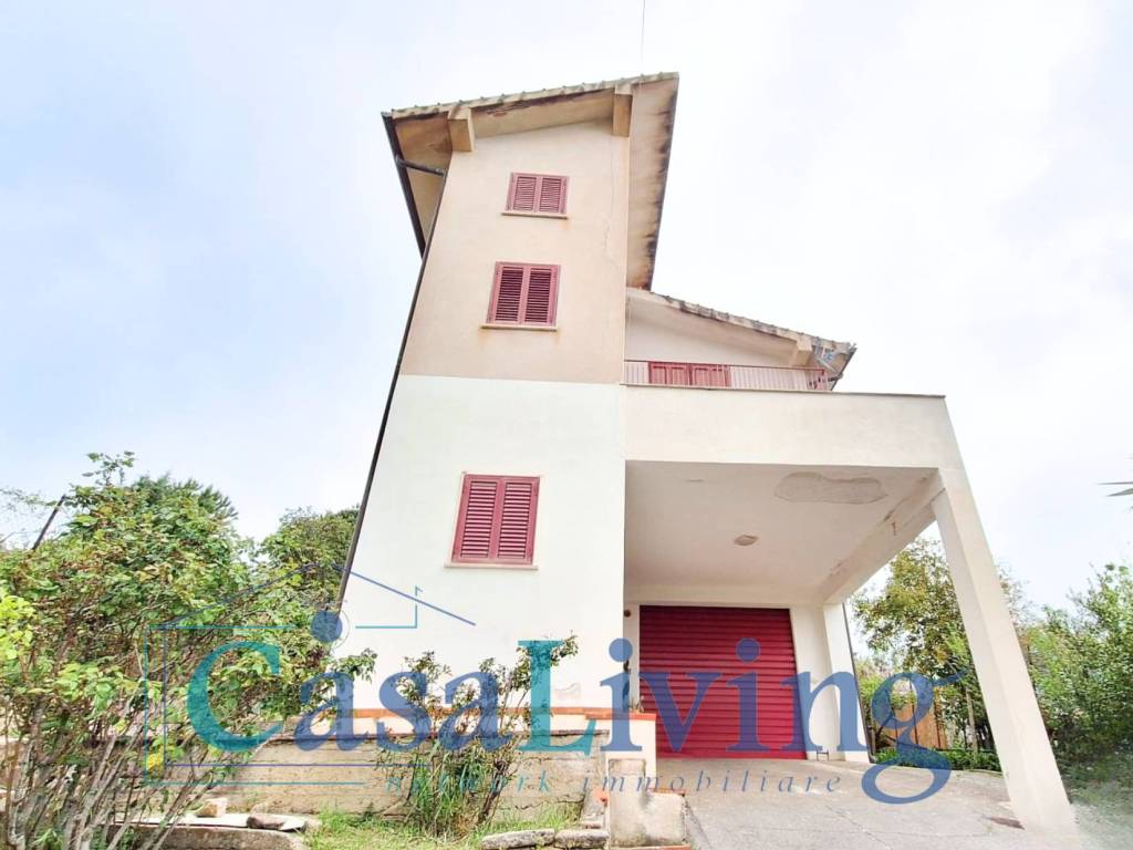 casa indipendente in vendita a Monreale