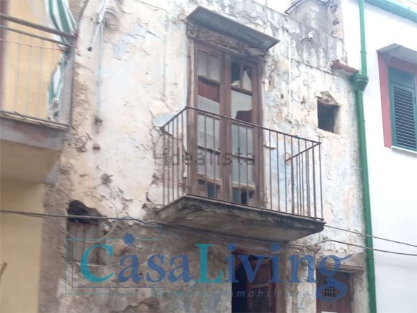 quadrivano in vendita a Monreale