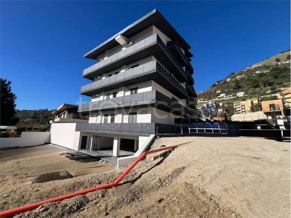 appartamento in vendita a Monreale